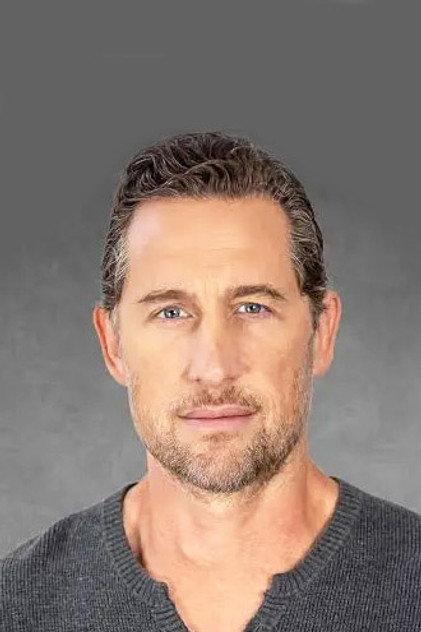 Jason Tremblay - Actor Profile Photo