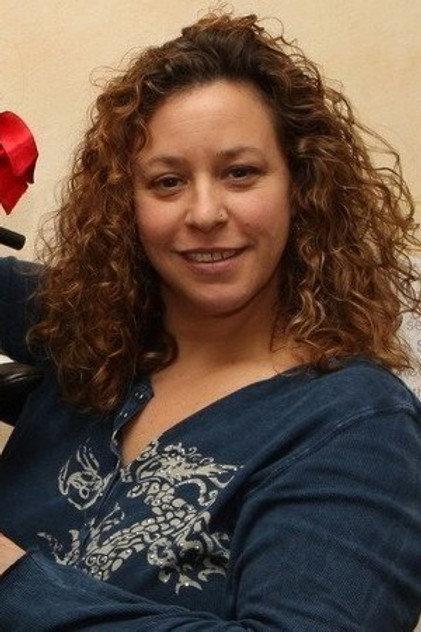 Heather Asch - Actor Profile Photo