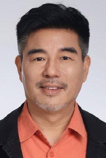 Zhou Huilin - Actor Profile Photo