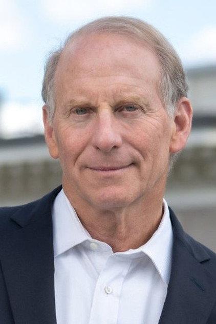 Richard Haass - Actor Profile Photo