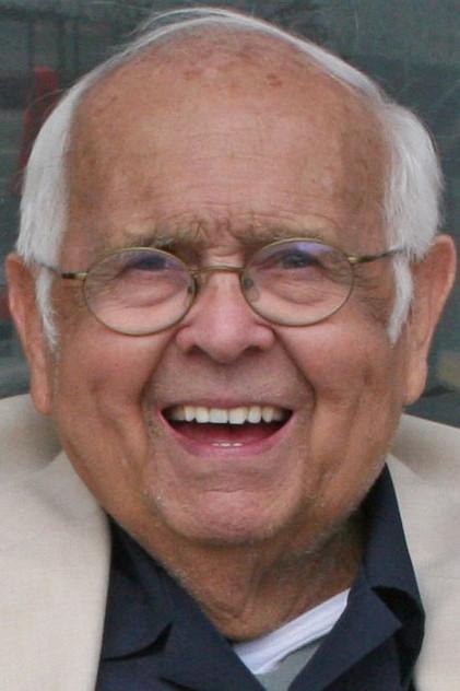 Johnny Grant - Actor Profile Photo