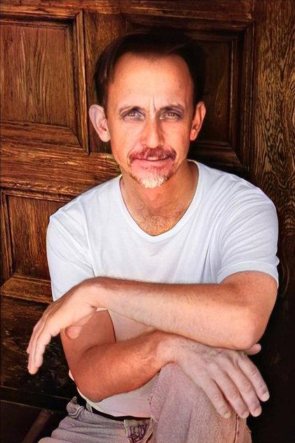 Billy Mott - Actor Profile Photo