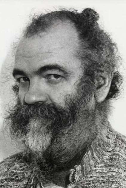 La Monte Young - Actor Profile Photo