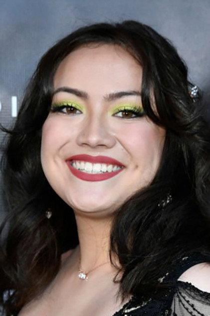 Kaylee Kamiya - Actor Profile Photo