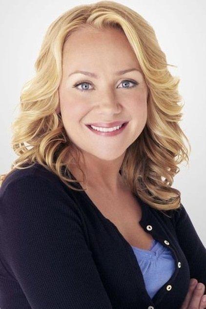 Nicole Sullivan - Actor Profile Photo