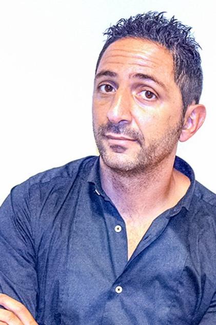 Antonio Matragna - Actor Profile Photo