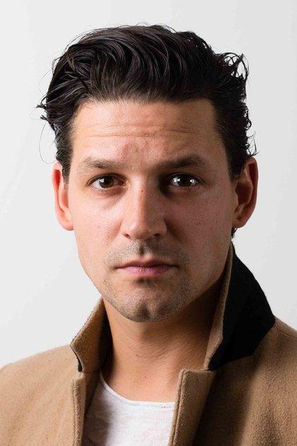 Callum McGowan - Actor Profile Photo