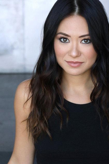 Mandie Cheung - Actor Profile Photo