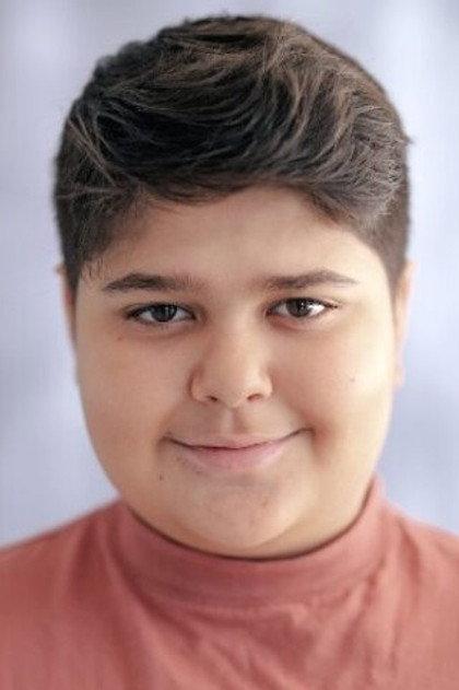 Vincenzo Sebastiani - Actor Profile Photo