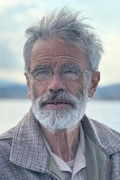 Massimo Mesciulam - Actor Profile Photo