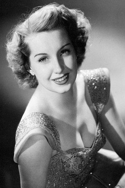 Martha Tilton - Actor Profile Photo