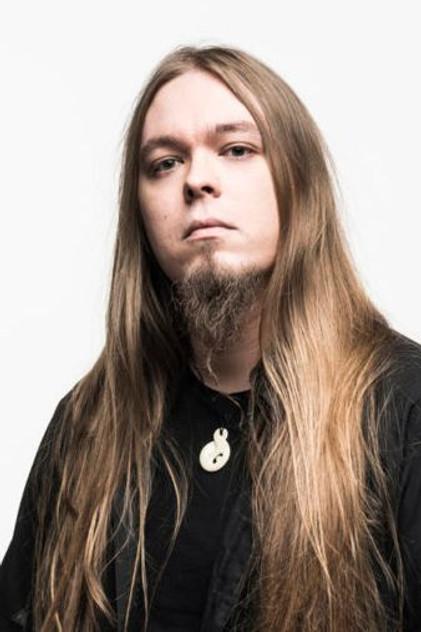 Matias Kupiainen - Actor Profile Photo