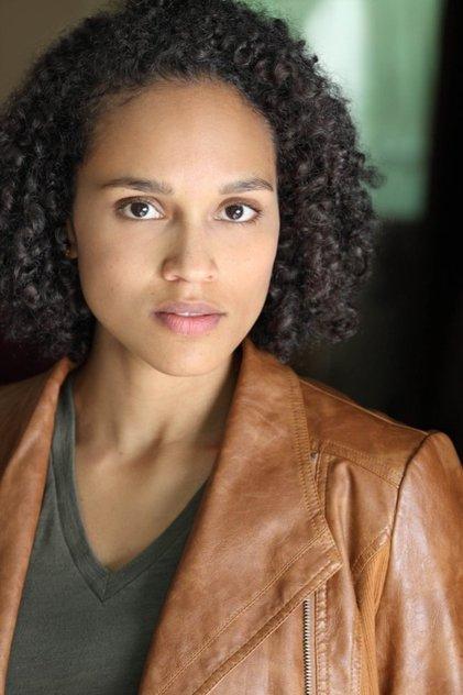 Marie Burke - Actor Profile Photo