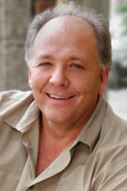 Robert Conder - Actor Profile Photo
