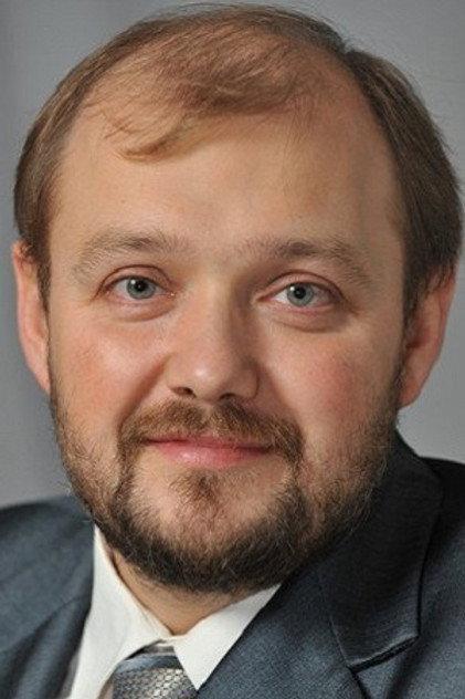 Alexandr Kovtunets - Actor Profile Photo