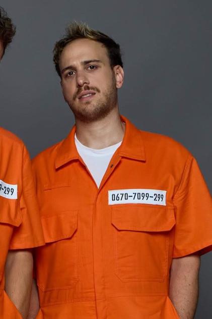 Barnabás Turai - Actor Profile Photo