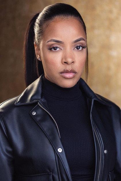Cortney Elise - Actor Profile Photo