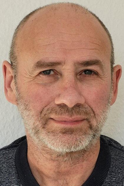 Mikhail Belinson - Actor Profile Photo