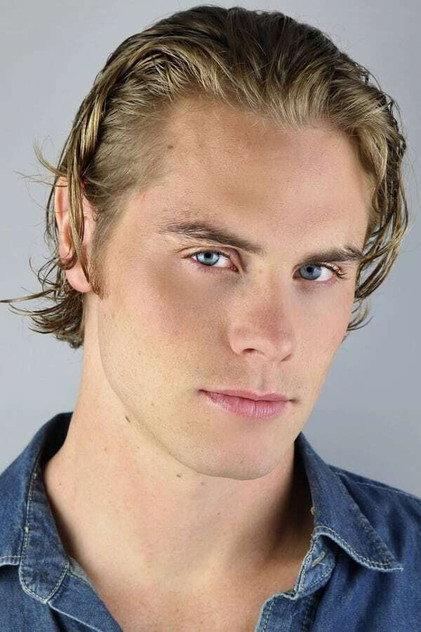 Drew Canan - Actor Profile Photo