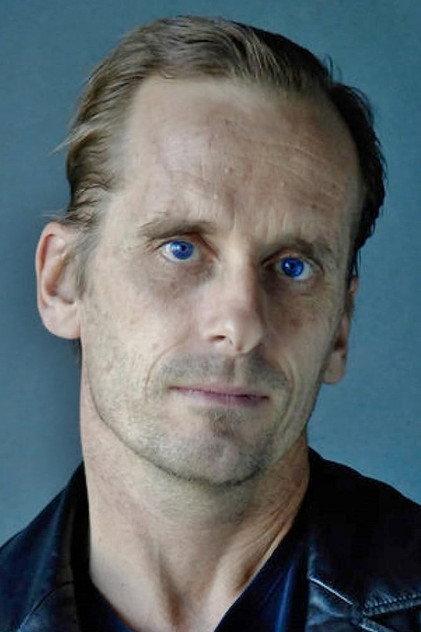 Brian D. Wright - Actor Profile Photo