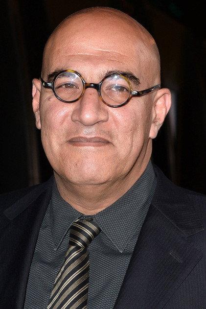 Igal Naor - Actor Profile Photo
