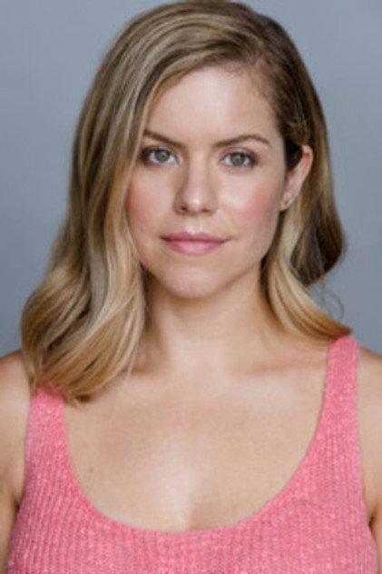 Natalie Mcclure - Actor Profile Photo