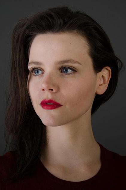 Solveig Anrep - Actor Profile Photo