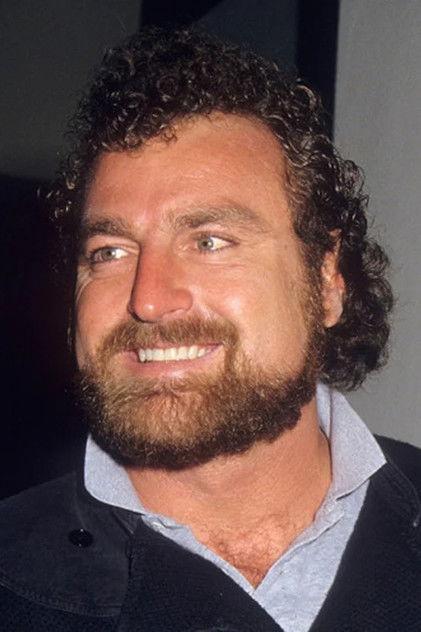 John Matuszak - Actor Profile Photo