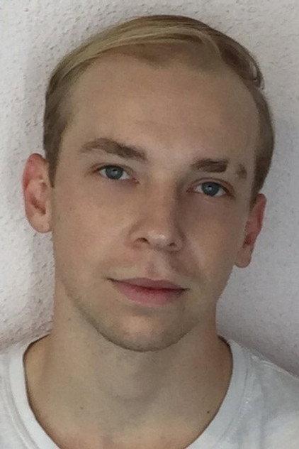 Sam Dillon - Actor Profile Photo