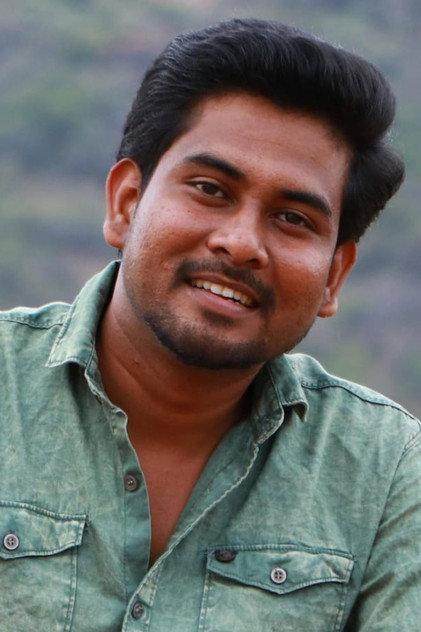 Malik - Actor Profile Photo