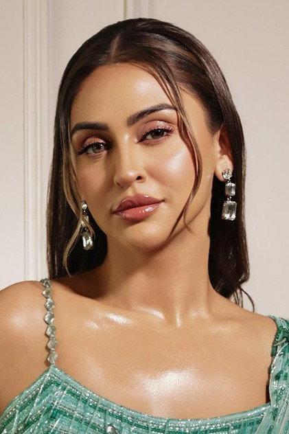 Krystle D'Souza - Actor Profile Photo