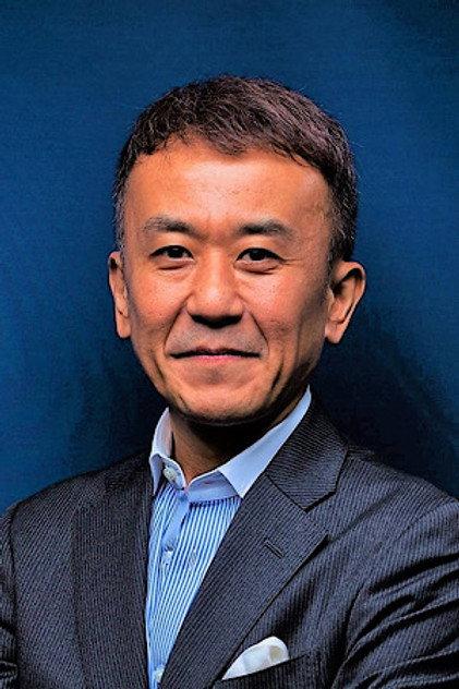 Yoshihiko Yatabe - Actor Profile Photo
