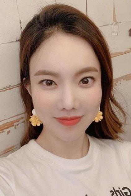 Kim Na-hee - Actor Profile Photo