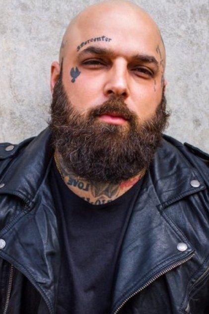 Carlos Aviles - Actor Profile Photo