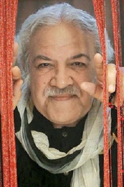 Rasoul Najafian - Actor Profile Photo
