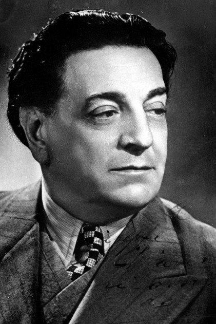 Tito Schipa - Actor Profile Photo