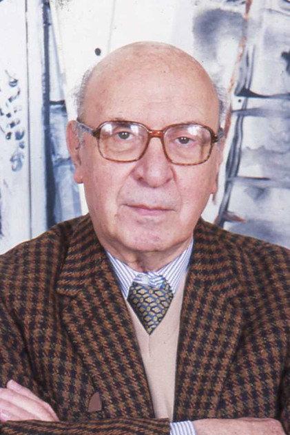 Clorindo Testa - Actor Profile Photo