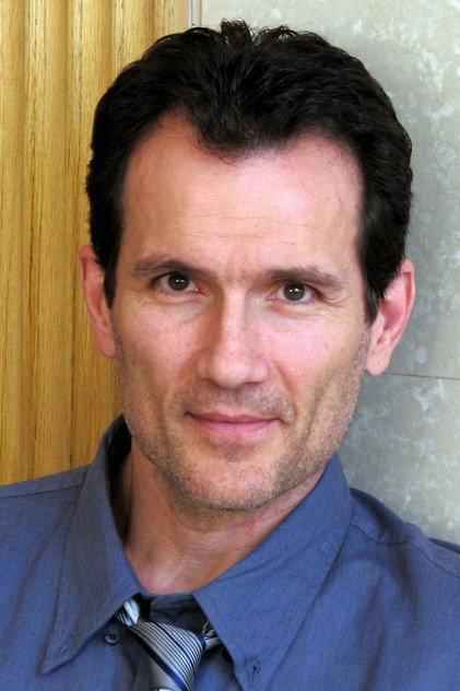 Anthony Tyler Quinn - Actor Profile Photo