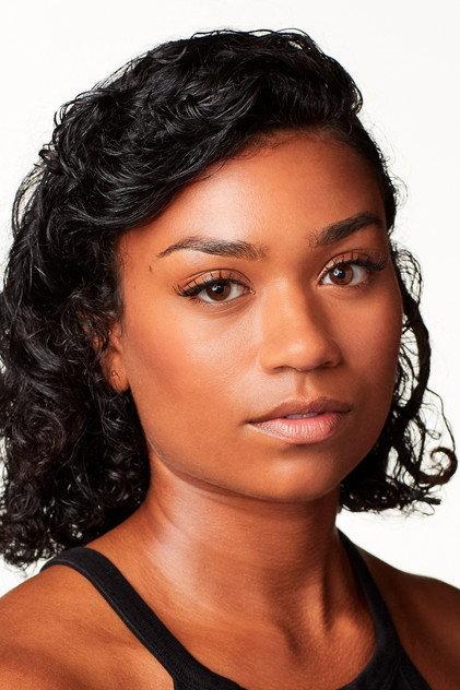 Sekai Abeni - Actor Profile Photo