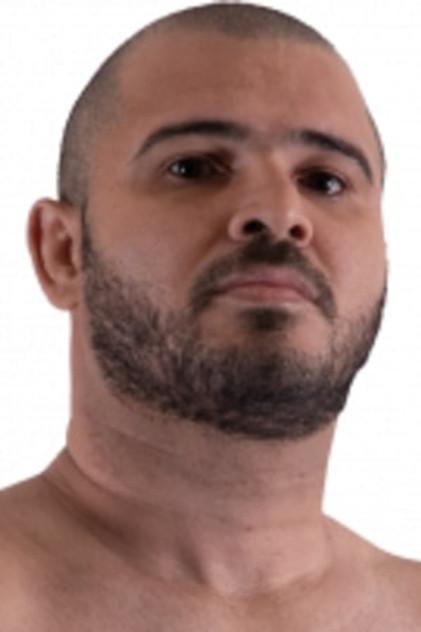 Natalicio Nascimento Filho - Actor Profile Photo