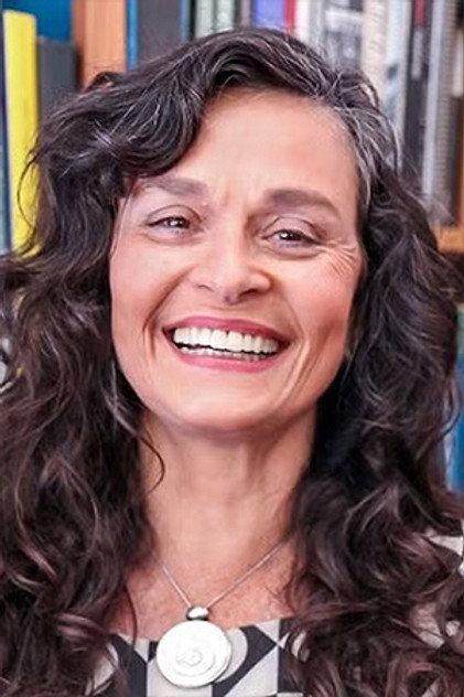 Lala Deheinzelin - Actor Profile Photo