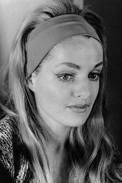 Kathrin Ackermann - Actor Profile Photo