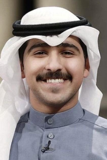 Dari Al-Rashdan - Actor Profile Photo