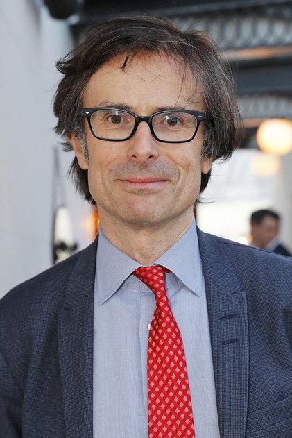 Robert Peston - Actor Profile Photo