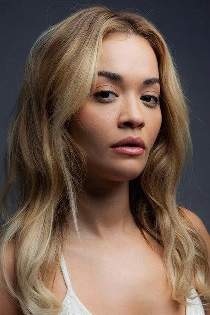 Rita Ora - Actor Profile Photo