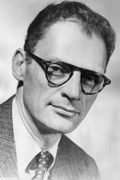 Arthur Miller - Actor Profile Photo