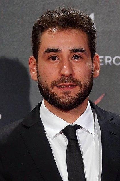 Jesús Carroza - Actor Profile Photo