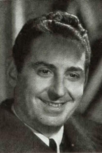Eusebio Fernández Ardavín - Actor Profile Photo