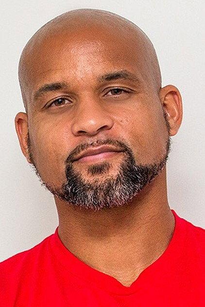 Shaun T - Actor Profile Photo