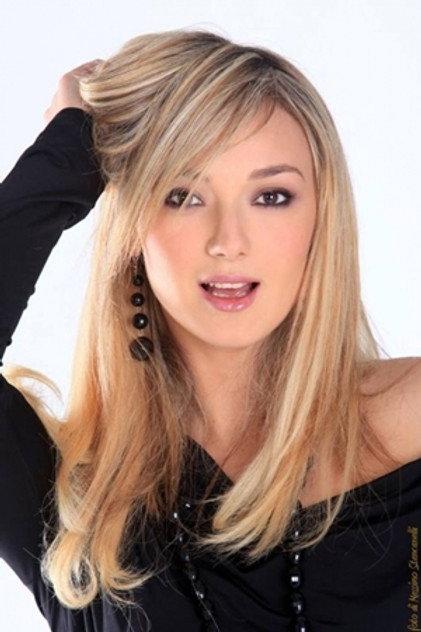Roberta Scardola - Actor Profile Photo